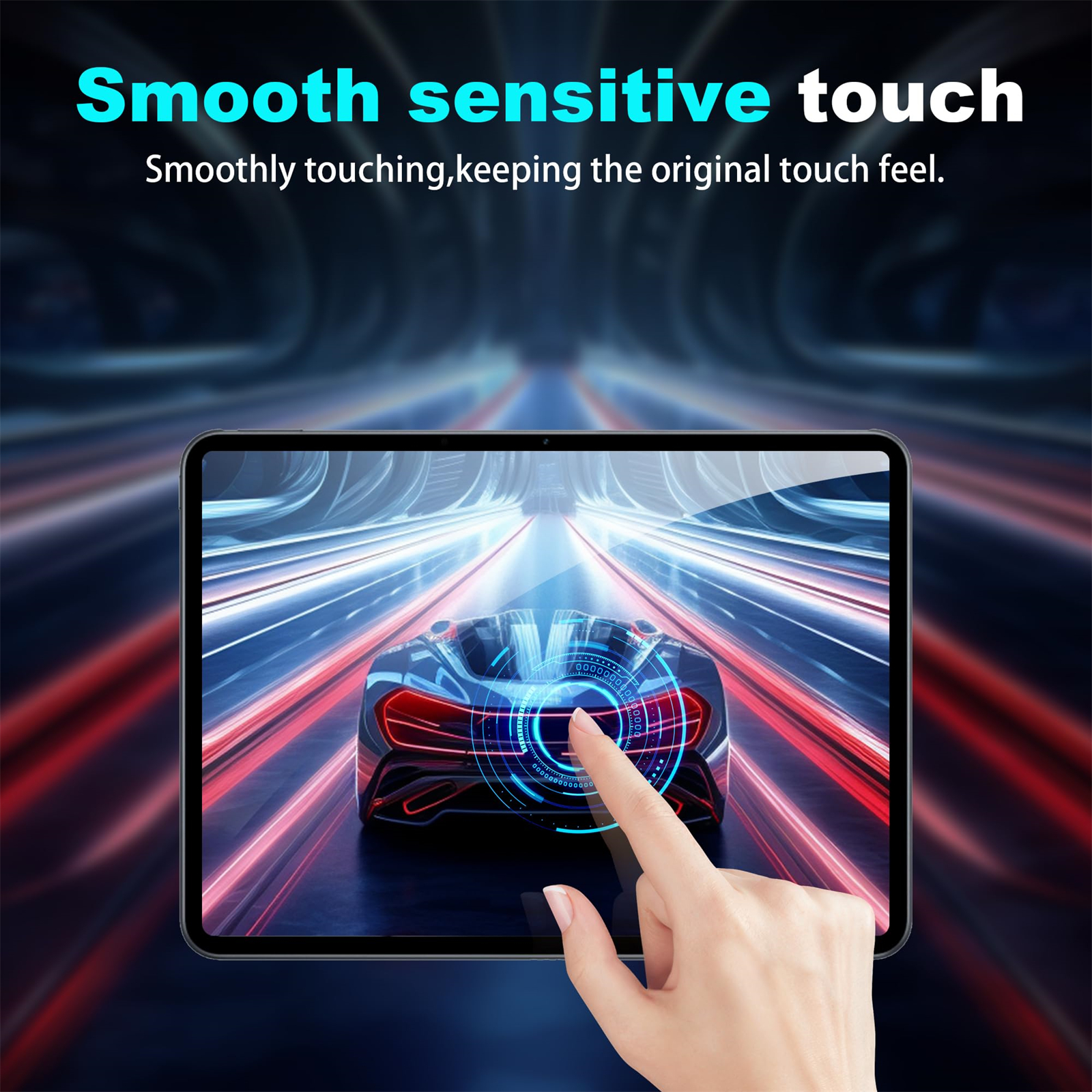 Screen Protector for Oukitel R - Oukitel Tablet Accessories ulasan dan harga