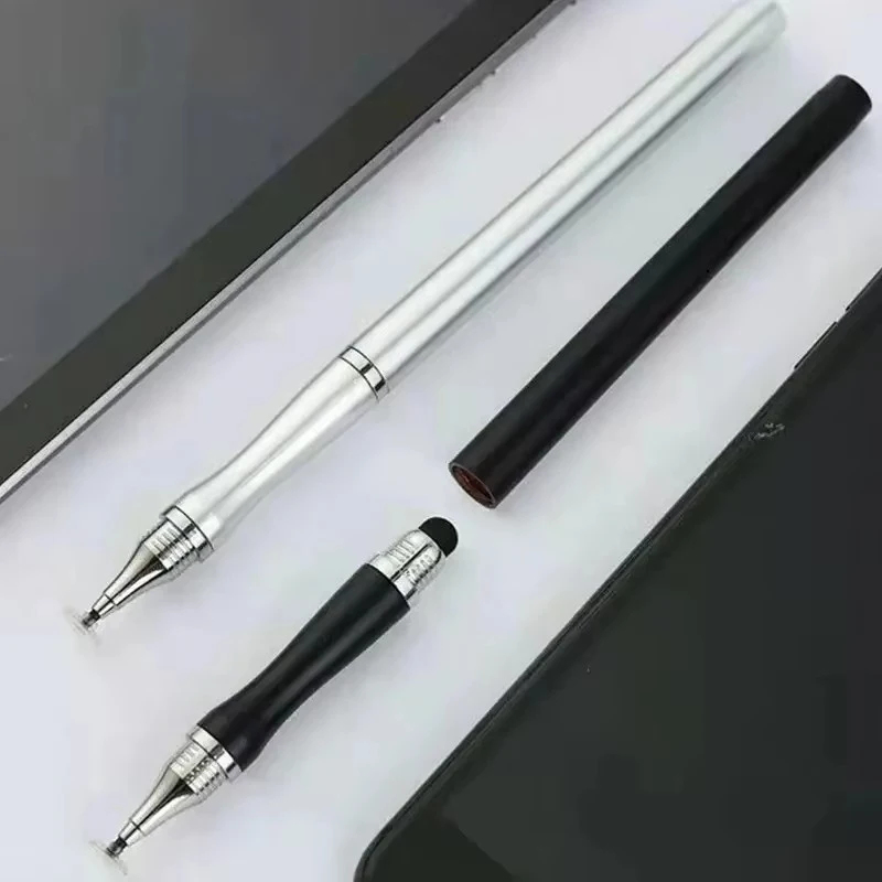 1/2/4pcs 2in1 Stylus Pen Unive - Tablet Pencil Accessories ulasan dan harga