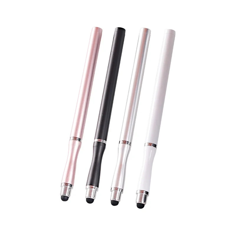 1/2/4pcs 2in1 Stylus Pen Unive - Tablet Pencil Accessories ulasan dan harga