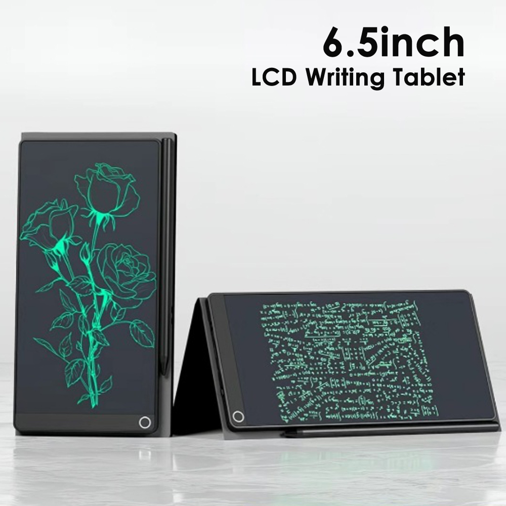Full Screen LCD Writing Pad LC - Graphic Tablet Accessories ulasan dan harga
