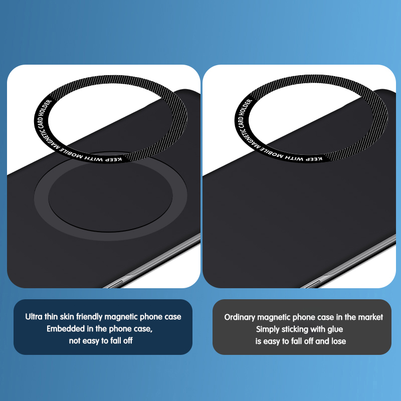 Tough Frameless Phone Case for - Magnetic Case Smart ulasan dan harga