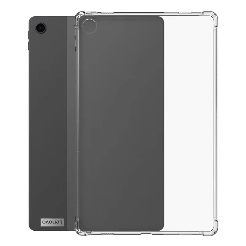 Silicone Case For Lenovo Tab M - Lenovo Tablet M10 Accessories ulasan dan harga