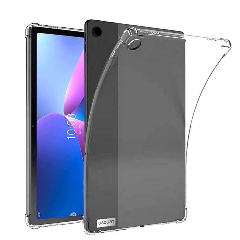 Silicone Case For Lenovo Tab M - Lenovo Tablet M10 Accessories ulasan dan harga
