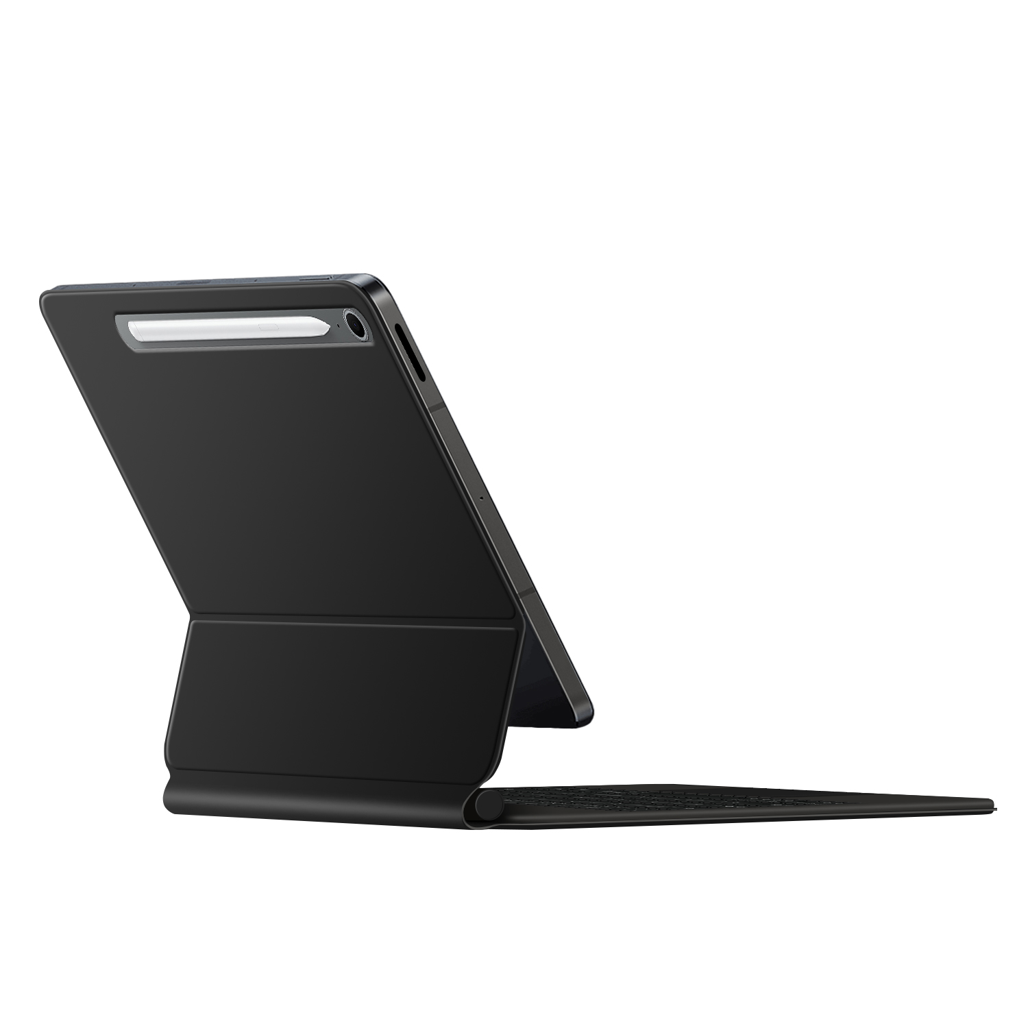 Magic Keyboard for Samsung Gal - Magnetic Case Smart ulasan dan harga