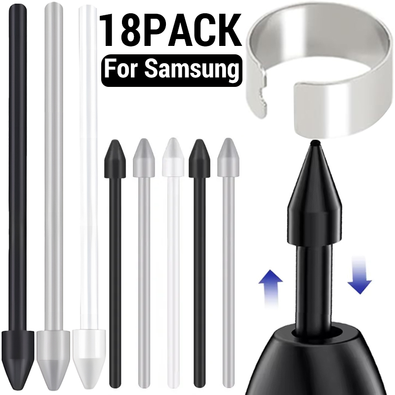 Replacement Tablet Pencil Nibs - Tablet S9 Fe Accessories ulasan dan harga