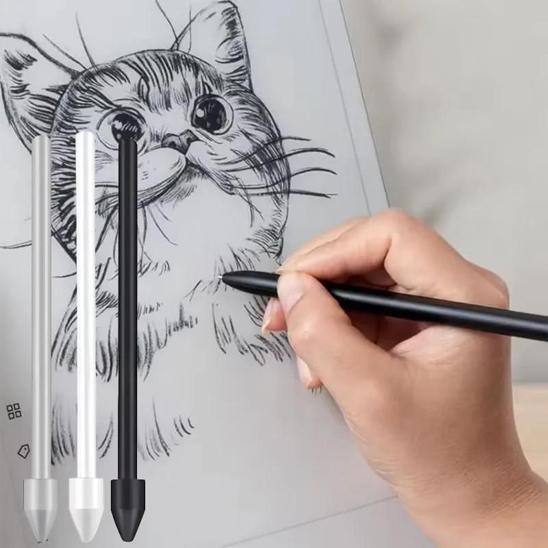 Replacement Tablet Pencil Nibs - Tablet S9 Fe Accessories ulasan dan harga