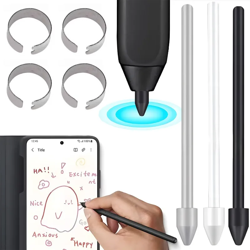 Replacement Tablet Pencil Nibs - Tablet S9 Fe Accessories ulasan dan harga