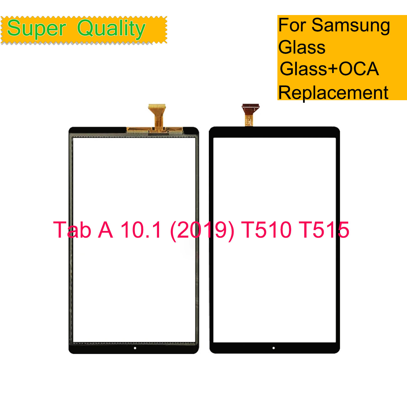 For Samsung Galaxy Tab A 10.1  - Tablet Accessories For Samsung ulasan dan harga