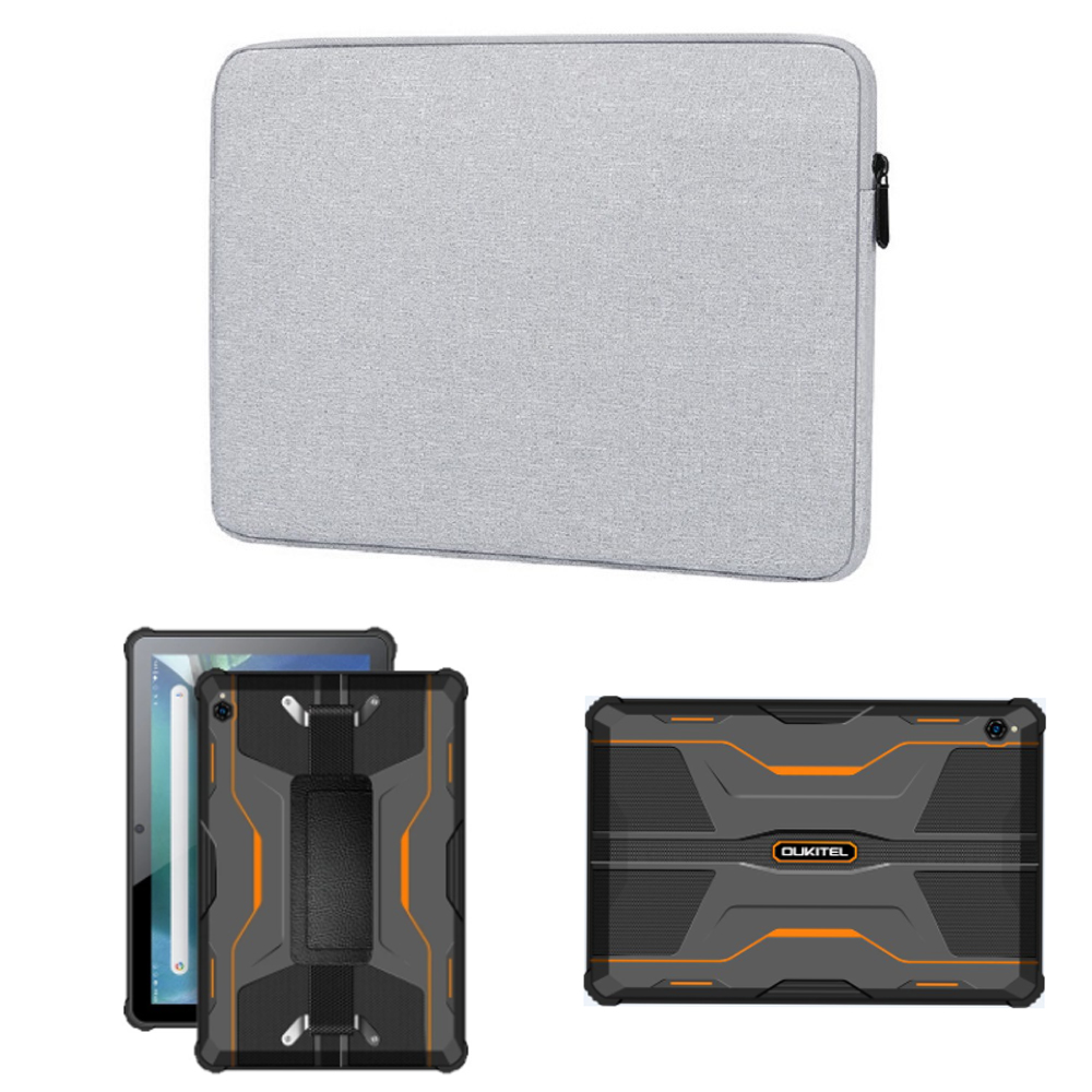 for Oukitel RT3 8inch Rugged T - Oukitel Tablet Accessories ulasan dan harga