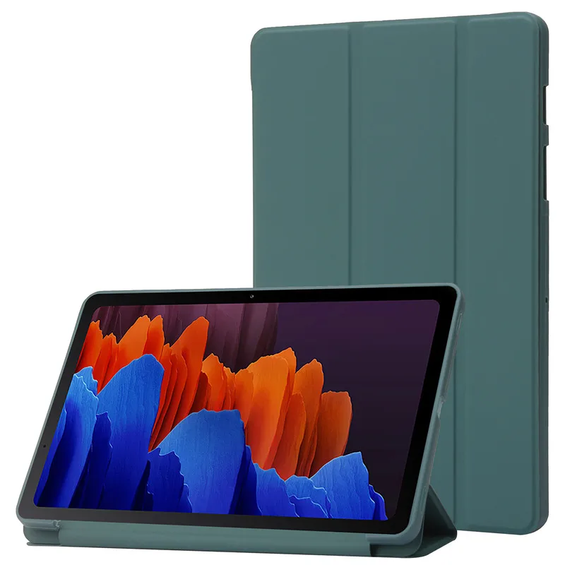 Luxury Business Flip Leather T - Lenovo Tablet M10 Accessories ulasan dan harga