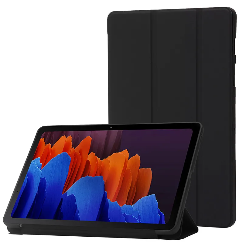 Luxury Business Flip Leather T - Lenovo Tablet M10 Accessories ulasan dan harga