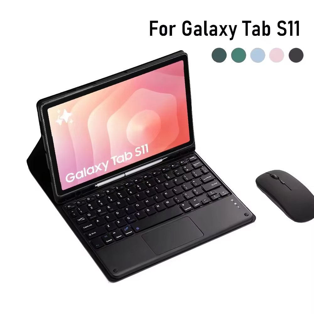 Detachable Keyboard Case For S - Samsung Tablet Keyboard Accessories ulasan dan harga