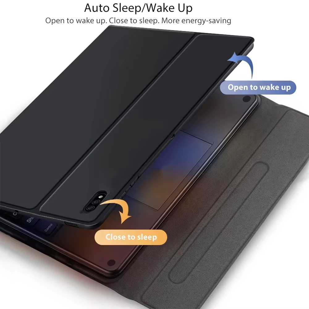 Detachable Keyboard Case For S - Samsung Tablet Keyboard Accessories ulasan dan harga