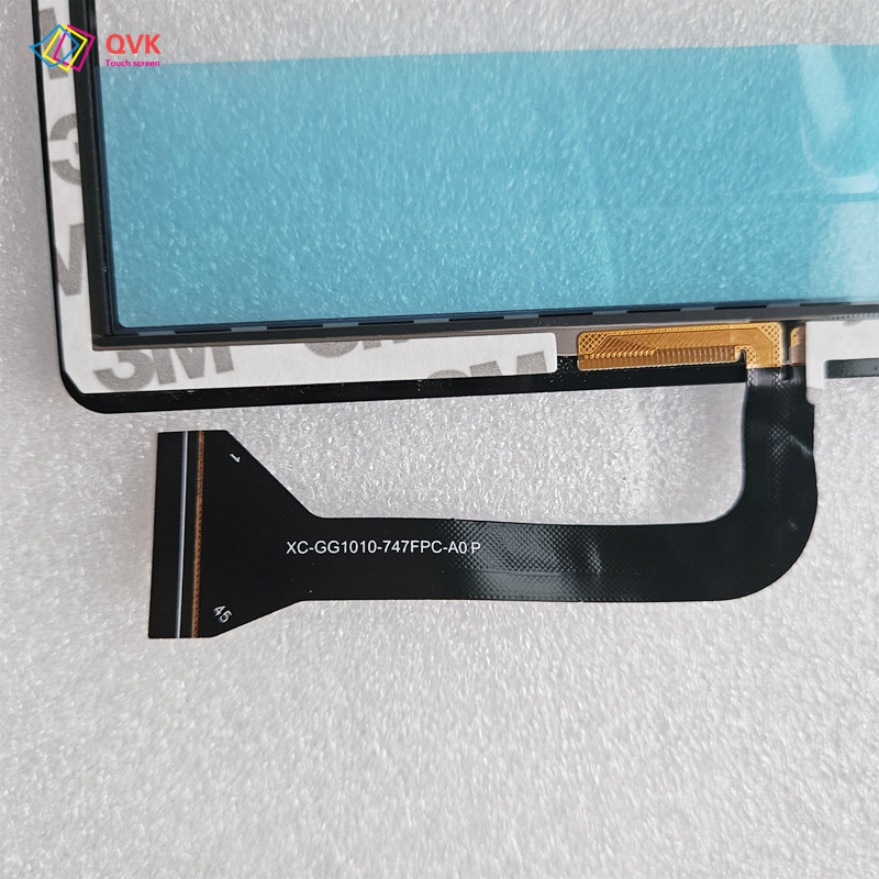 Black 10.1Inch P/N XC-GG1010-7 - Tablet Pc Accessories ulasan dan harga