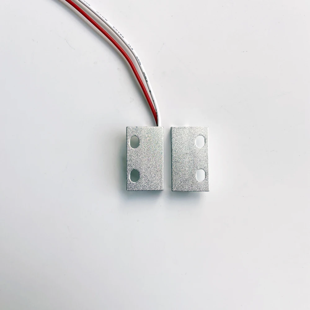 10Pcs Aluminium Case 220V Magn - Magnetic Case Smart ulasan dan harga